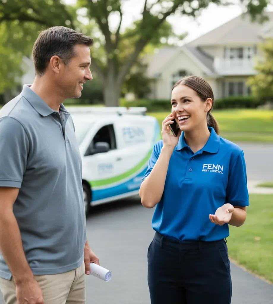 Mosquito Control in Commack, NY